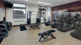 Hilton Harrisburg Health