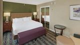 Hilton Harrisburg Room