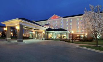 Hilton Garden Inn Chicago/Midway Airport