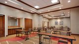 <b>Hilton Garden Inn Chicago/Midway Airport Meeting</b>. Images powered by <a href="https://iceportal.shijigroup.com/" title="IcePortal" target="_blank">IcePortal</a>.