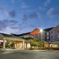 Hilton Garden Inn Merrillville