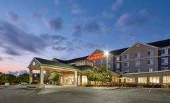 Hilton Garden Inn Merrillville