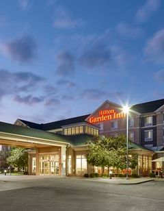 Hilton Garden Inn Merrillville