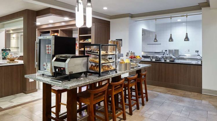 Hilton Garden Inn Merrillville Restaurant