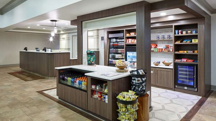 Hilton Garden Inn Merrillville Restaurant
