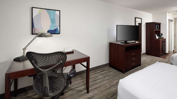Hilton Garden Inn Merrillville Room