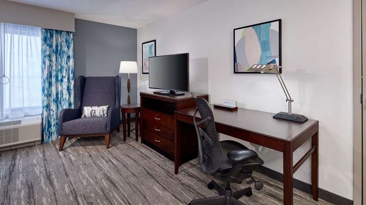 Hilton Garden Inn Merrillville Room