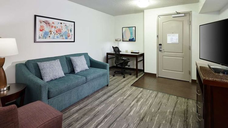 Hilton Garden Inn Merrillville Room