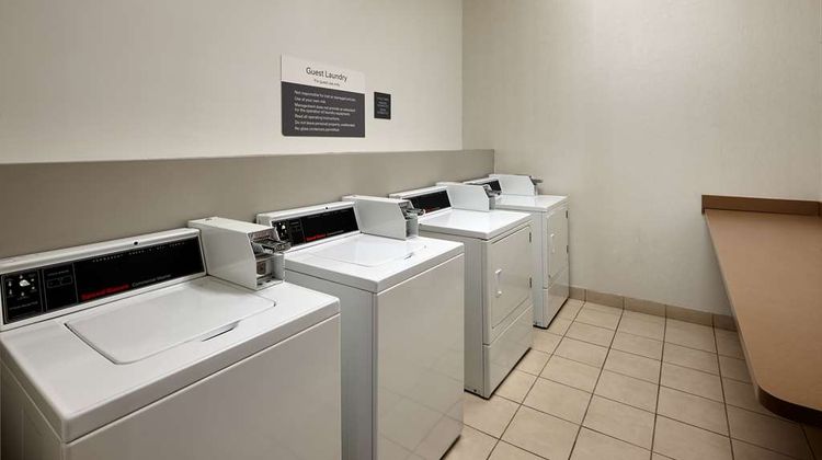 Hilton Garden Inn Merrillville Other