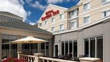 Hilton Garden Inn Merrillville Exterior