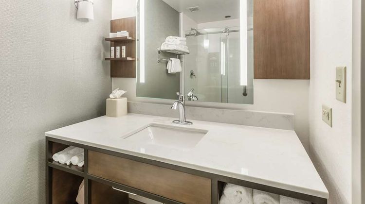 Hilton Garden Inn Tinley Park Room