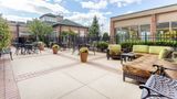 Hilton Garden Inn Tinley Park Exterior