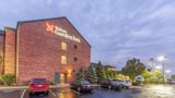 Hilton Garden Inn Tinley Park Exterior