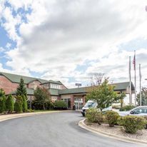 Hilton Garden Inn Tinley Park