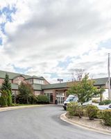 Hilton Garden Inn Tinley Park