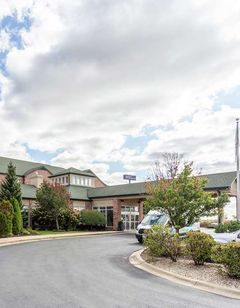 Hilton Garden Inn Tinley Park