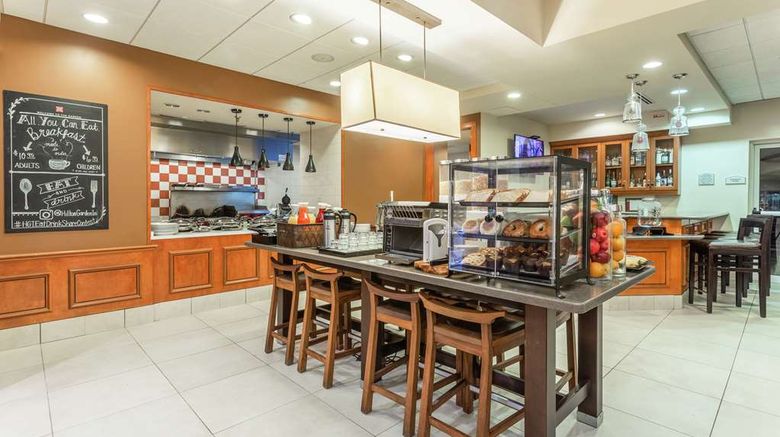 <b>Hilton Garden Inn Tinley Park Restaurant</b>. Images powered by <a href="https://iceportal.shijigroup.com/" title="IcePortal" target="_blank">IcePortal</a>.