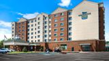 Homewood Suites by Hilton Meadowlands Exterior