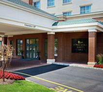 Homewood Suites by Hilton Meadowlands Exterior