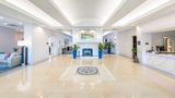 Homewood Suites by Hilton Meadowlands Lobby