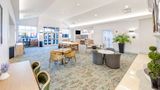 Homewood Suites by Hilton Meadowlands Lobby