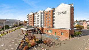 Homewood Suites by Hilton Meadowlands