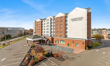 Homewood Suites by Hilton Meadowlands