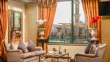 Madinah Hilton Lobby