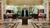 Madinah Hilton Lobby