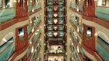 Madinah Hilton Lobby