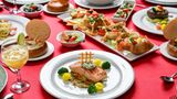 Madinah Hilton Restaurant