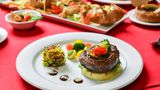 Madinah Hilton Restaurant