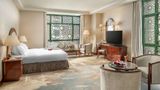 Madinah Hilton Room