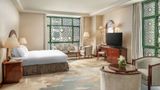 Madinah Hilton Room