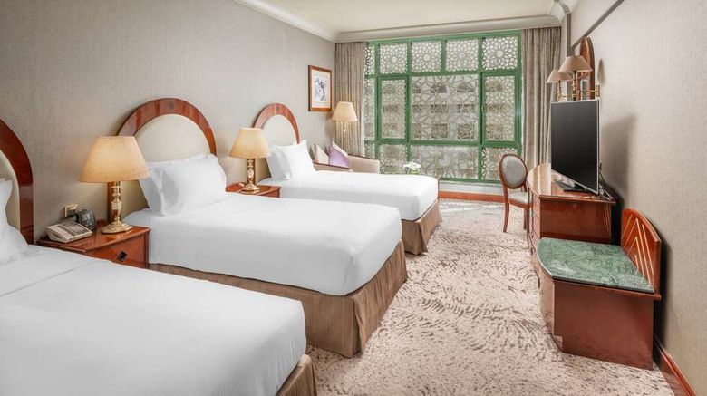 <b>Madinah Hilton Other</b>. Images powered by <a href="https://iceportal.shijigroup.com/" title="IcePortal" target="_blank">IcePortal</a>.