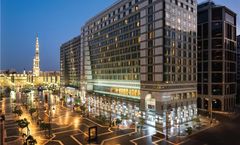 Madinah Hilton