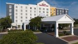 <b>Hilton Garden Inn Meridian Exterior</b>. Images powered by <a href="https://iceportal.shijigroup.com/" title="IcePortal" target="_blank">IcePortal</a>.