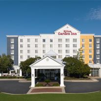 Hilton Garden Inn Meridian