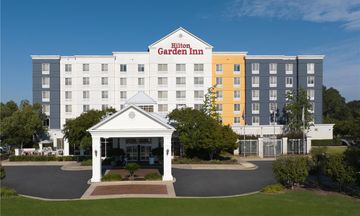 Hilton Garden Inn Meridian