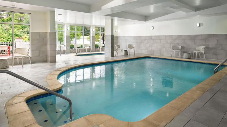 <b>Hilton Garden Inn Meridian Pool</b>. Images powered by <a href="https://iceportal.shijigroup.com/" title="IcePortal" target="_blank">IcePortal</a>.
