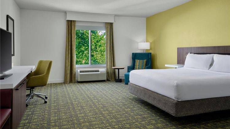 Hilton Garden Inn Meridian Room