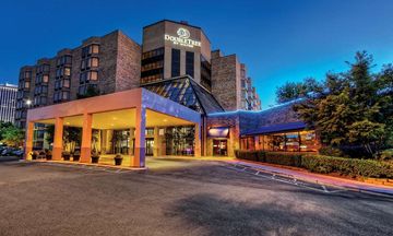 DoubleTree by Hilton Hotel Memphis