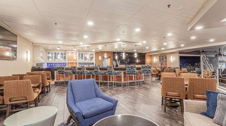 DoubleTree by Hilton Hotel Memphis Restaurant
