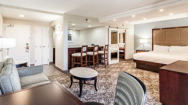 DoubleTree by Hilton Hotel Memphis Other