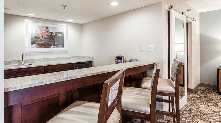 DoubleTree by Hilton Hotel Memphis Other