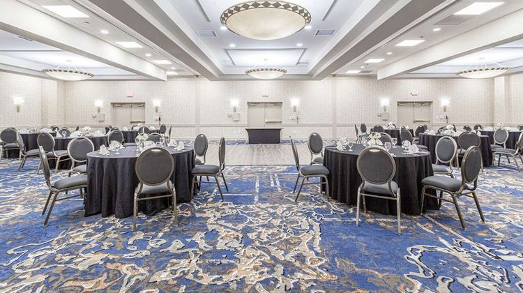 DoubleTree by Hilton Hotel Memphis Meeting