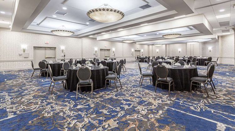 DoubleTree by Hilton Hotel Memphis Meeting