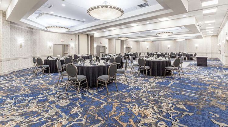 DoubleTree by Hilton Hotel Memphis Meeting