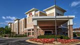 Hampton Inn & Suites Memphis-Galleria Exterior
