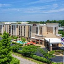 Hampton Inn & Suites Memphis-Galleria
